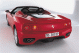 [thumbnail of 2000 Ferrari 360 Spider eurospec red rsv close.jpg]